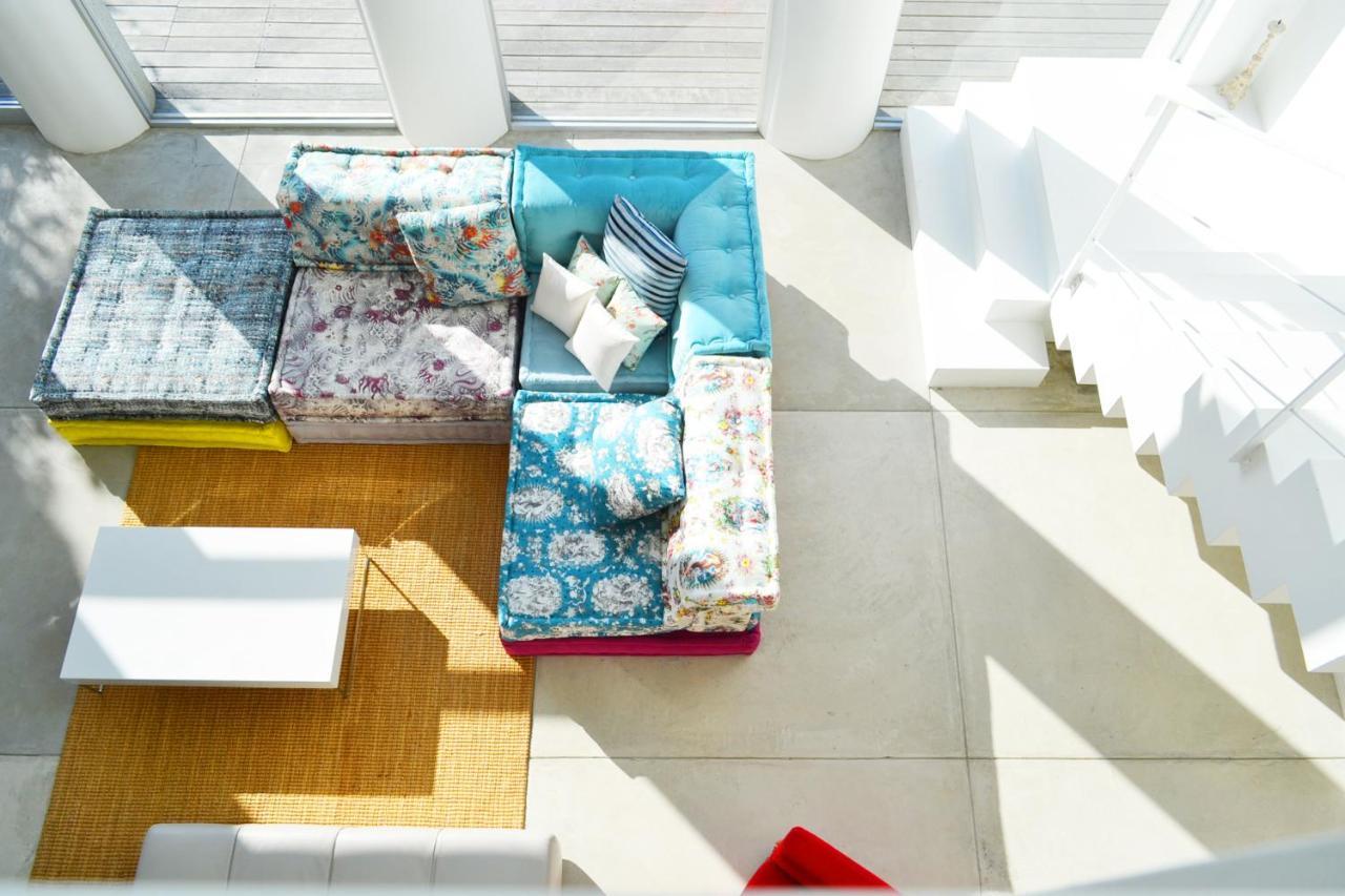 南葉山 - Ocean Terrace Minami Hayama - ペット可 Villa Exteriör bild