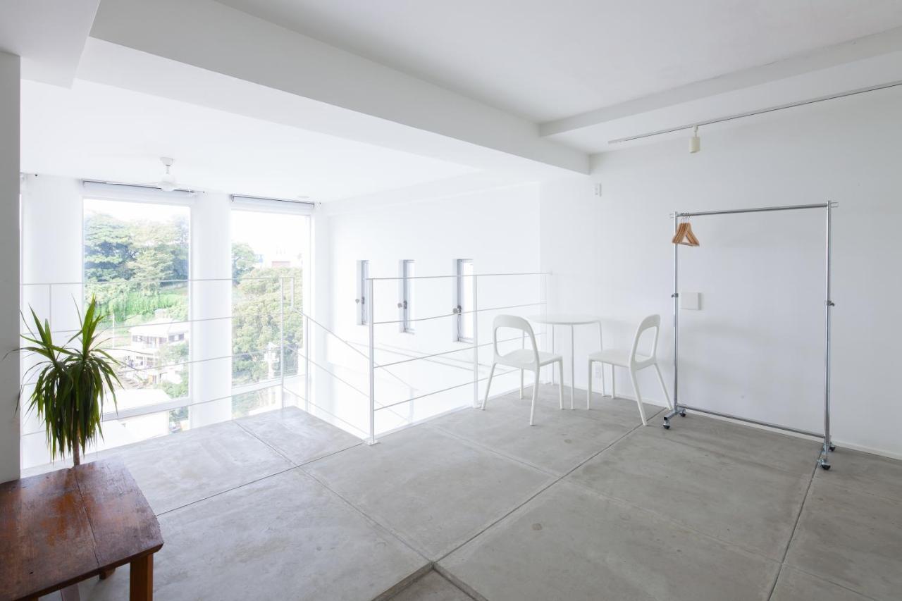 南葉山 - Ocean Terrace Minami Hayama - ペット可 Villa Exteriör bild